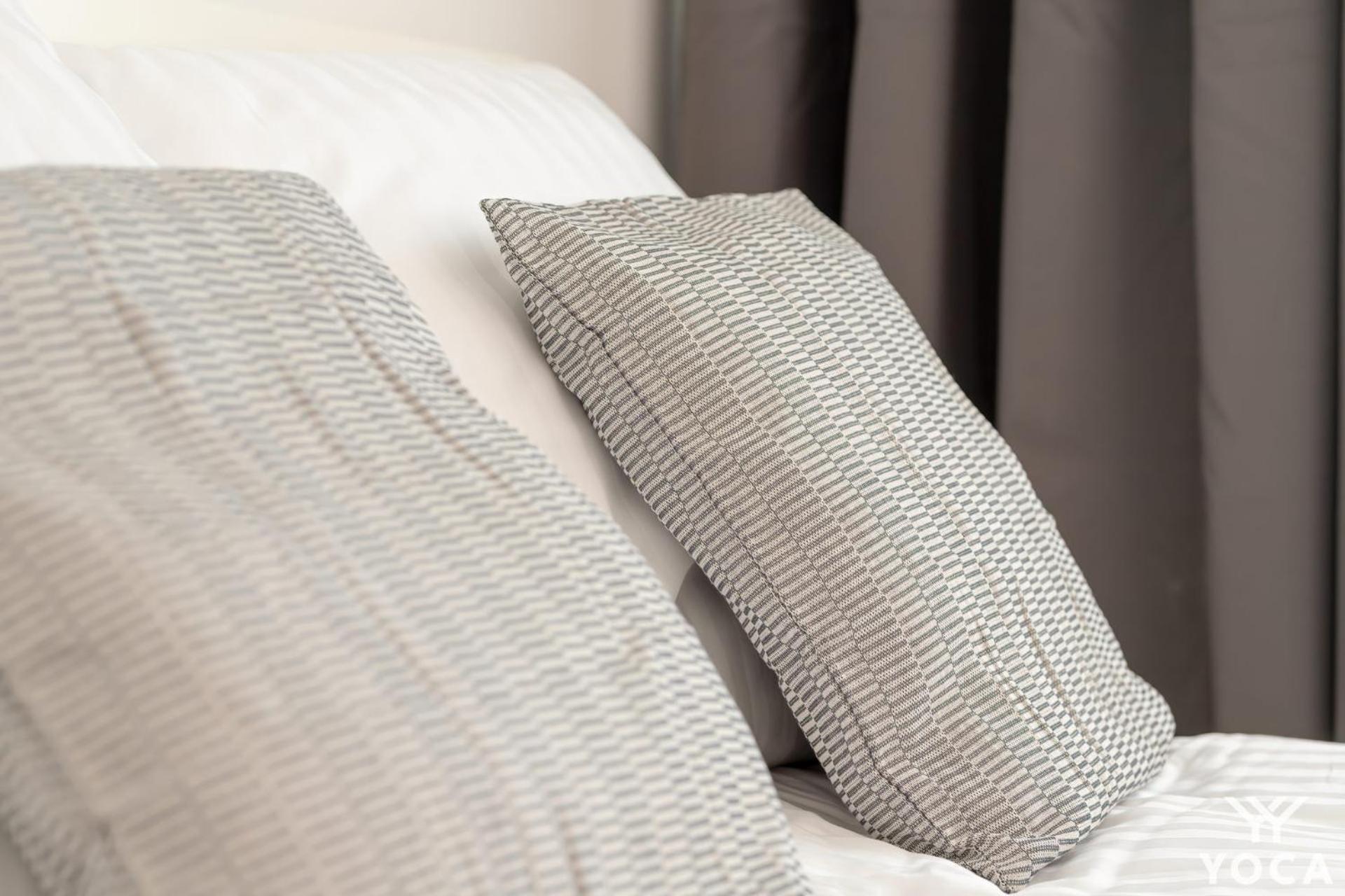 Doki Business Apartment Center Gdansk By Yoca Εξωτερικό φωτογραφία